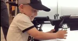 Esta es la educaci&oacute;n que se le da a los ni&ntilde;os en Estados Unidos