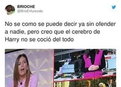 Harry no est&aacute; bien