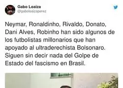 La sombra alargada del fascismo