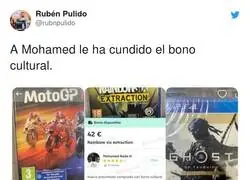 Faltan unos 200 euros. Supongo que eso ir&iacute;a en porros