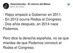 As&iacute; de f&aacute;cil se miente a la gente