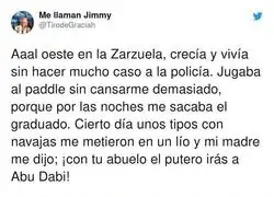 La nueva vida de Froil&aacute;n