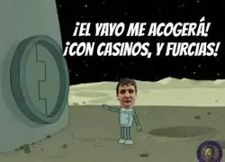 Echan a Froil&aacute;n de Espa&ntilde;a