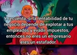 La mitad de los hosteleros de Espa&ntilde;a levantando una ceja