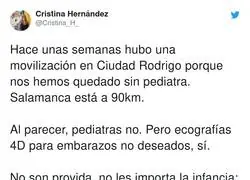 Movilizaciones que importan