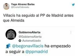 Cosas que pasan en Madrid
