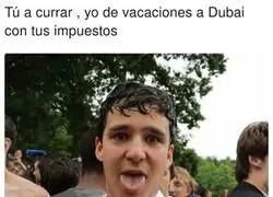 Froil&aacute;n se pasa a la vida del abuelo