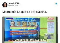 El periodismo espa&ntilde;ol retratado en Antena 3