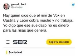 Menudo bochorno lo de Castilla y Le&oacute;n