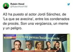 As&iacute; es el periodismo de Atresmedia