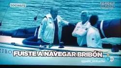 Crean la versi&oacute;n de la Reina Sof&iacute;a para Juan Carlos al estilo Shakira con Bizarrap y el resultado es maravilloso