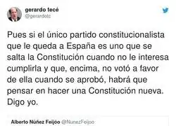 Como debe ser el resto de partidos entonces...