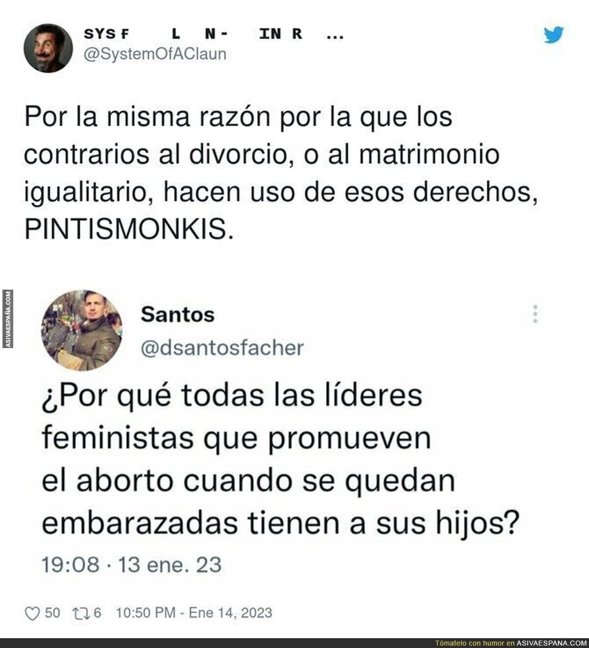 Sanots no se ha enterado de nada