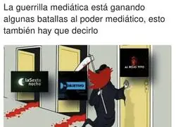 Que pase el siguiente