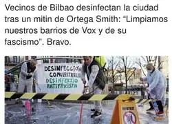 El pueblo contra el fascismo