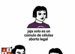 As&iacute; son los podemitas