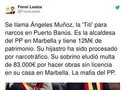 Algo huele mal en el PP de Marbella