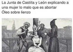 Situaciones de otra &eacute;poca