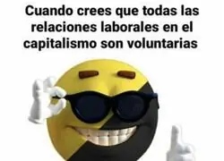 Esto es tal cual as&iacute;