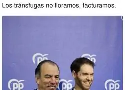 Menudos jetas hay en el PP