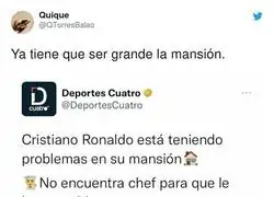 Problemones del primer mundo