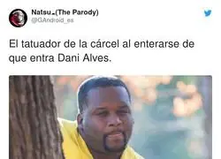 Nuevo trabajito a la vista