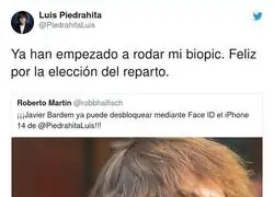 Luis Piedrahita y su nueva obra