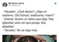 La inteligencia bajo m&iacute;nimos