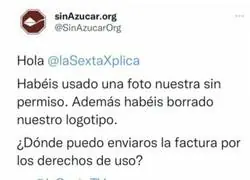 La Sexta y su poca &eacute;tica profesional