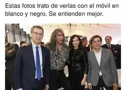 Menudo tufo de gente