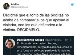 El nivel de algunas personas es preocupante