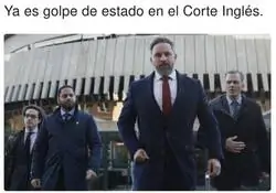 Una imagen que da miedo