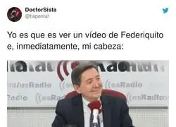 El pati corto de Federico