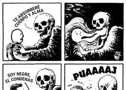 No todo es comestible