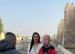 Alberto Chicote est&aacute; muy cambiado