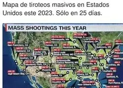 Estados Unidos tiene demasiado trabajo por delante