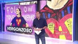 Las vergonzosas pintadas que han aparecido en este mural de Alexia Putellas