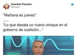 Vicente Vall&eacute;s lo tiene claro