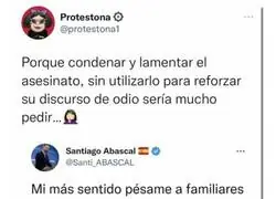 No sabe predicar el ejemplo