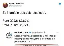 Okdiario haciendo periodismo basura una vez m&aacute;s