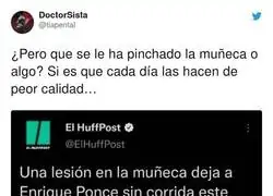 El drama que vivi&oacute; Enrique Ponce