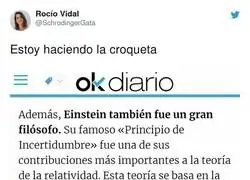 "Todo es verdad, salvo alguna cosa" Martin Burger King
