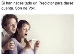 Pensaba que eran gases