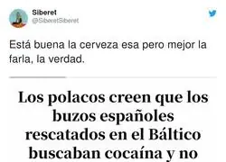 Las prioridades son claras