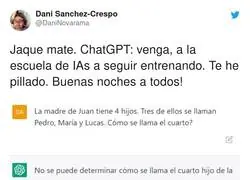 La inteligencia artificial no es tan inteligente