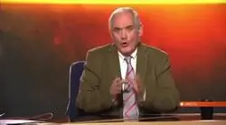 El Doctor Cabrera se pasa de frenada sobre el terrorismo ideol&oacute;gico