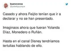 &iquest;Por qu&eacute; con ellos hay un trato especial?