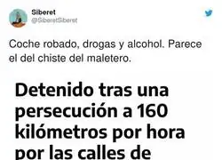 Un fiera al volante por C&oacute;rdoba