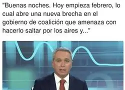 Vicente Vall&eacute;s y sus noticias