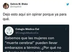 Crueldad en su m&aacute;xima expresi&oacute;n